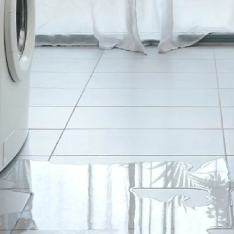 Appliance Leak Cleanup in Brent, AL