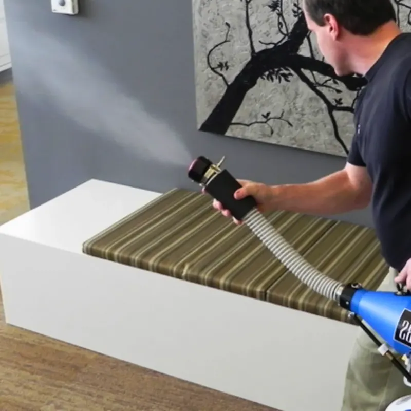 Professional Odor Removal in Brent, AL